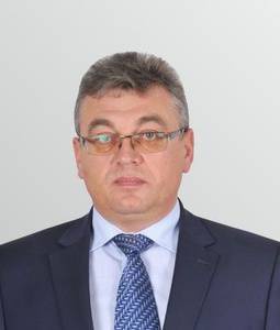 Бондарев Игорь Иванович